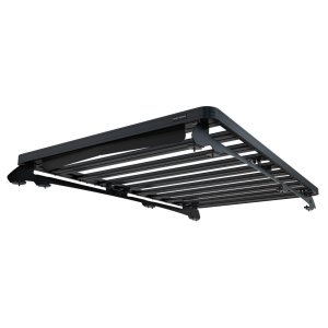 Toyota Fortuner (2005-2015) Slimline II Roof Rack Kit