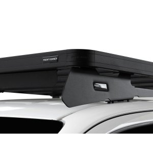 Toyota Hilux Revo DC (2016-Current) Slimline II Roof Rack Kit