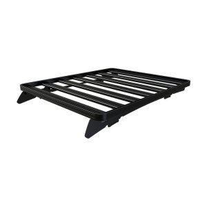 Toyota Hilux Revo DC (2016-Current) Slimline II Roof Rack Kit