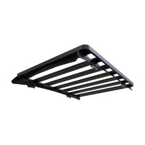 Toyota Hilux Revo DC (2016-2021) Slimline II Roof Rack Kit / Low Profile
