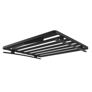 Toyota Hilux (2005-2015) Slimline II Roof Rack Kit / Tall