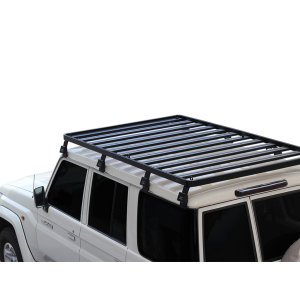 Toyota Land Cruiser 76 Slimline II Roof Rack Kit