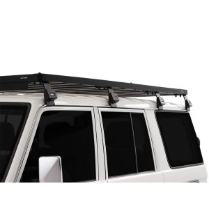 Toyota Land Cruiser 76 Slimline II Roof Rack Kit