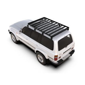 Toyota Land Cruiser 80 Slimline II Roof Rack Kit