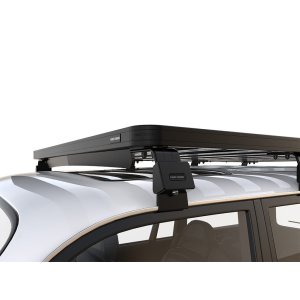 Toyota Land Cruiser 80 Slimline II Roof Rack Kit