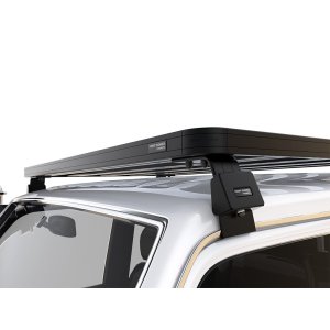 Toyota Land Cruiser 79 DC Pickup Slimline II 3/4 Roof Rack Kit