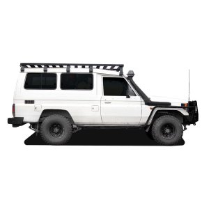 Toyota Land Cruiser 78 Troopy Slimline II Roof Rack Kit
