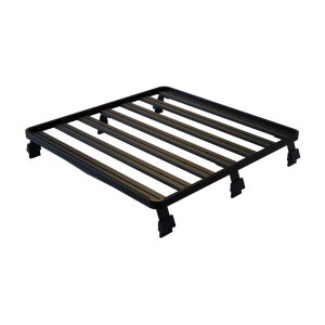 Toyota Land Cruiser 76 Slimline II 1/2 Roof Rack Kit