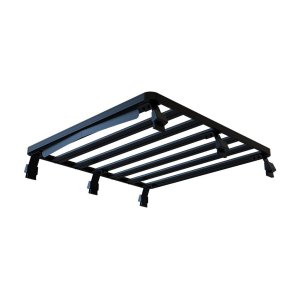 Toyota Land Cruiser 76 Slimline II 1/2 Roof Rack Kit