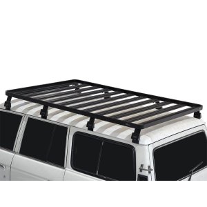 Toyota Land Cruiser 60 Slimline II Roof Rack Kit / Tall