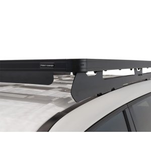 Toyota Land Cruiser 300 Slimline II Roof Rack Kit