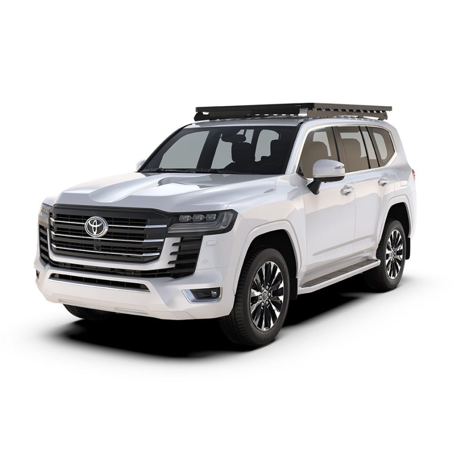 Toyota Land Cruiser 300 Slimline II Roof Rack Kit / Low Profile