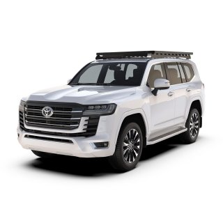 Toyota Land Cruiser 300 Slimline II Roof Rack Kit / Low Profile