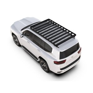 Toyota Land Cruiser 300 Slimline II Roof Rack Kit / Low Profile