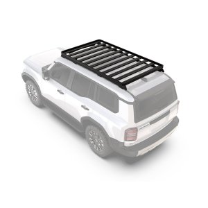 Toyota Land Cruiser Prado 250 (2024-Current) Slimline II Roof Rack Kit