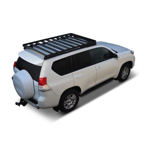 Toyota Prado 150 Slimline II Roof Rack Kit