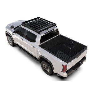 Toyota Tundra Crew Max (2022-Current) Slimline II Roof Rack Kit