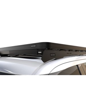 Toyota Tundra Crew Max (2022-Current) Slimline II Roof Rack Kit / Low Profile