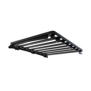 Toyota Tundra Crew Max (2022-Current) Slimline II Roof Rack Kit / Low Profile