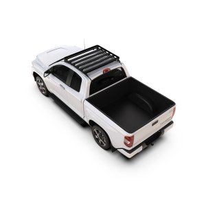 Toyota Tundra Double Cab (2007-2021) Slimline II Roof Rack Kit / Low Profile