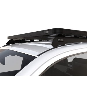 Toyota Tundra Double Cab (2007-2021) Slimline II Roof Rack Kit / Low Profile