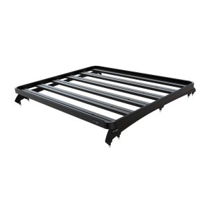 Toyota Tundra Double Cab (2007-2021) Slimline II Roof Rack Kit / Low Profile