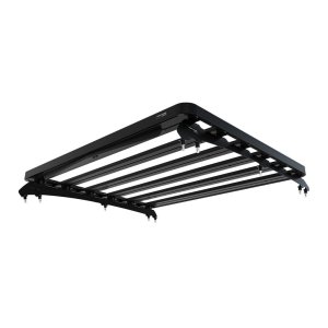 Toyota Tundra Double Cab (2007-2021) Slimline II Roof Rack Kit / Low Profile