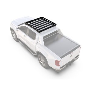 Volkswagen Amarok (2023-Current) Slimline II Roof Rack Kit / Low Profile