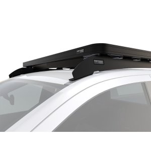 Volkswagen Amarok (2023-Current) Slimline II Roof Rack Kit / Low Profile
