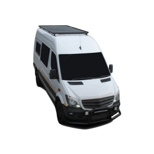 Volkswagen Crafter w/o OEM Tracks Slimline II Roof Rack Kit