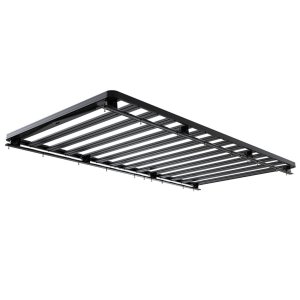 Volkswagen Crafter w/o OEM Tracks Slimline II Roof Rack Kit