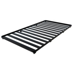 Volkswagen Crafter/MAN TGE w/OEM Tracks (2017-Current) Slimline II Roof Rack Kit