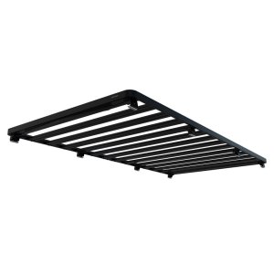 Volkswagen Crafter/MAN TGE w/OEM Tracks (2017-Current) Slimline II Roof Rack Kit