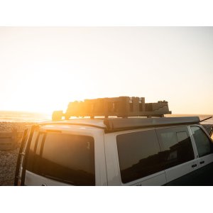 Volkswagen California T6.1 Slimline II Roof Rack Kit