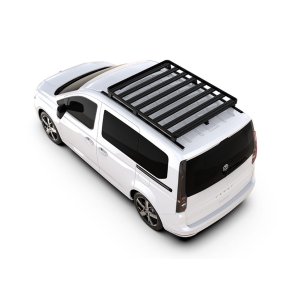 Volkswagen Caddy (2022-Current) Slimline II Roof Rack Kit