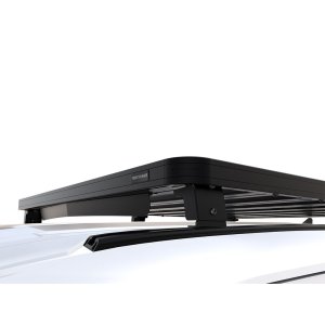 Volkswagen Caddy (2022-Current) Slimline II Roof Rack Kit