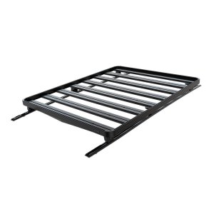Volkswagen Caddy (2022-Current) Slimline II Roof Rack Kit
