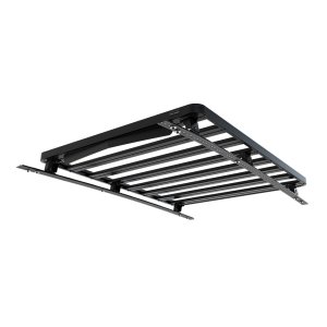 Volkswagen Caddy (2022-Current) Slimline II Roof Rack Kit