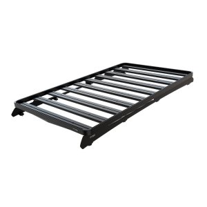 Volkswagen Caddy LWB (2015-2020) Slimline II Roof Rack Kit