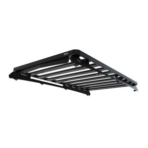 Volkswagen Caddy LWB (2015-2020) Slimline II Roof Rack Kit