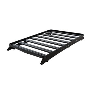 Volkswagen Caddy SWB (2015-2020) Slimline II Roof Rack Kit