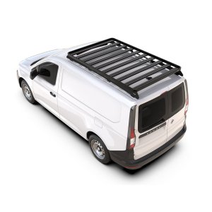 Volkswagen Caddy Maxi / Ford Transit/Tourneo Connect LWB (2020-Current) Slimline II Roof Rack Kit