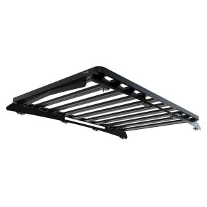 Volkswagen Caddy Maxi / Ford Transit/Tourneo Connect LWB (2020-Current) Slimline II Roof Rack Kit
