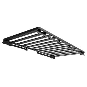 Volkswagen T5 Transporter / Kombi SWB (2003-2015) Slimline II Roof Rack Kit