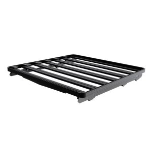 Volkswagen T5 Transporter Kombi / LWB (2003-2015) Slimline II 1/2 Roof Rack Kit