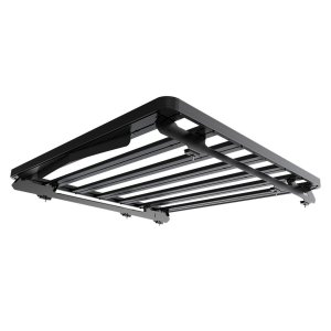 Volkswagen T5 Transporter Kombi / LWB (2003-2015) Slimline II 1/2 Roof Rack Kit