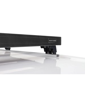 Volkswagen T5/T6 Kombi (2003-Current) w/SCA Pop Top Roof Slimline II Roof Rack Kit