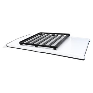 Volkswagen T5/T6 Kombi (2003-Current) w/SCA Pop Top Roof Slimline II Roof Rack Kit