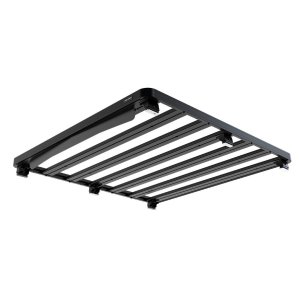 Volkswagen T5/T6 Kombi (2003-Current) w/SCA Pop Top Roof Slimline II Roof Rack Kit