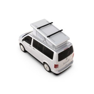 Volkswagen T5/T6 Kombi (2003-Current) w/SCA Pop Top Roof Load Bar Kit